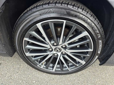 2025 Lexus ES 300h ES 300h