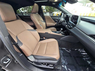 2023 Lexus ES 350 ES 350