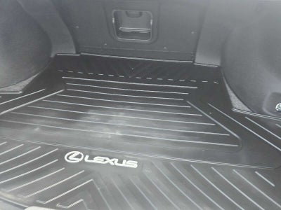 2023 Lexus ES 350 ES 350