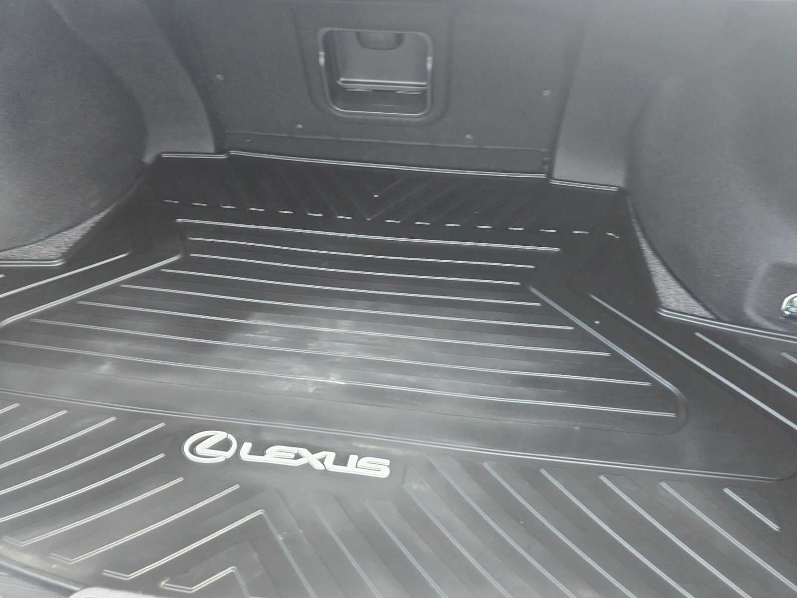 2023 Lexus ES 350 ES 350