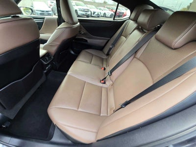 2023 Lexus ES 350 ES 350