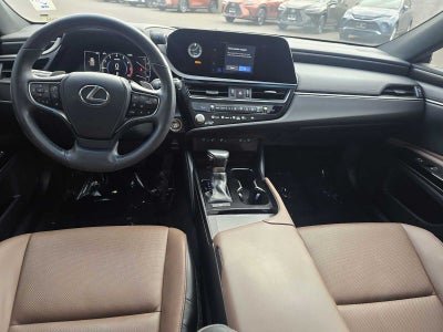 2023 Lexus ES 350 ES 350