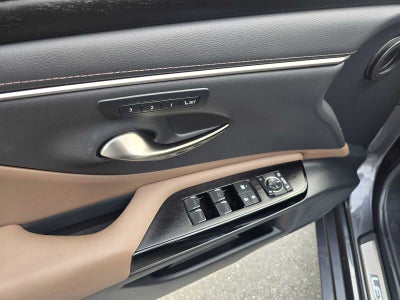 2023 Lexus ES 350 ES 350
