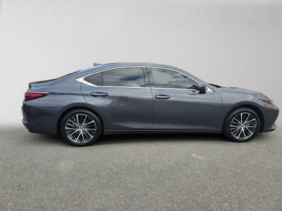 2023 Lexus ES 350 ES 350
