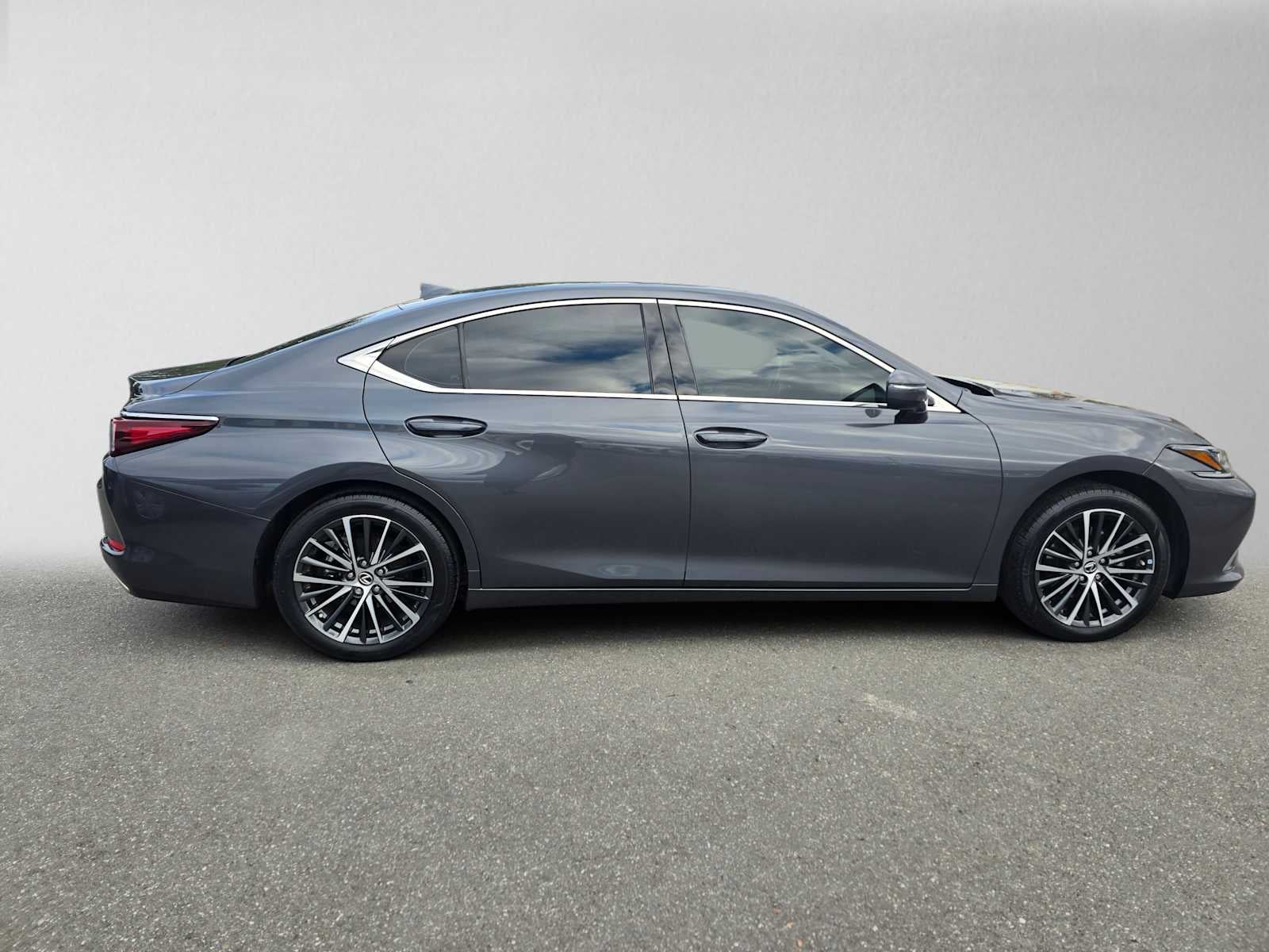 2023 Lexus ES 350 ES 350