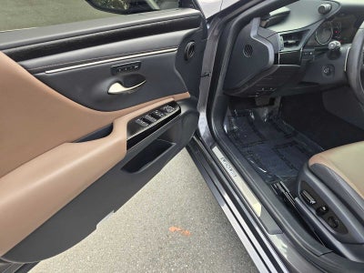 2023 Lexus ES 350 ES 350