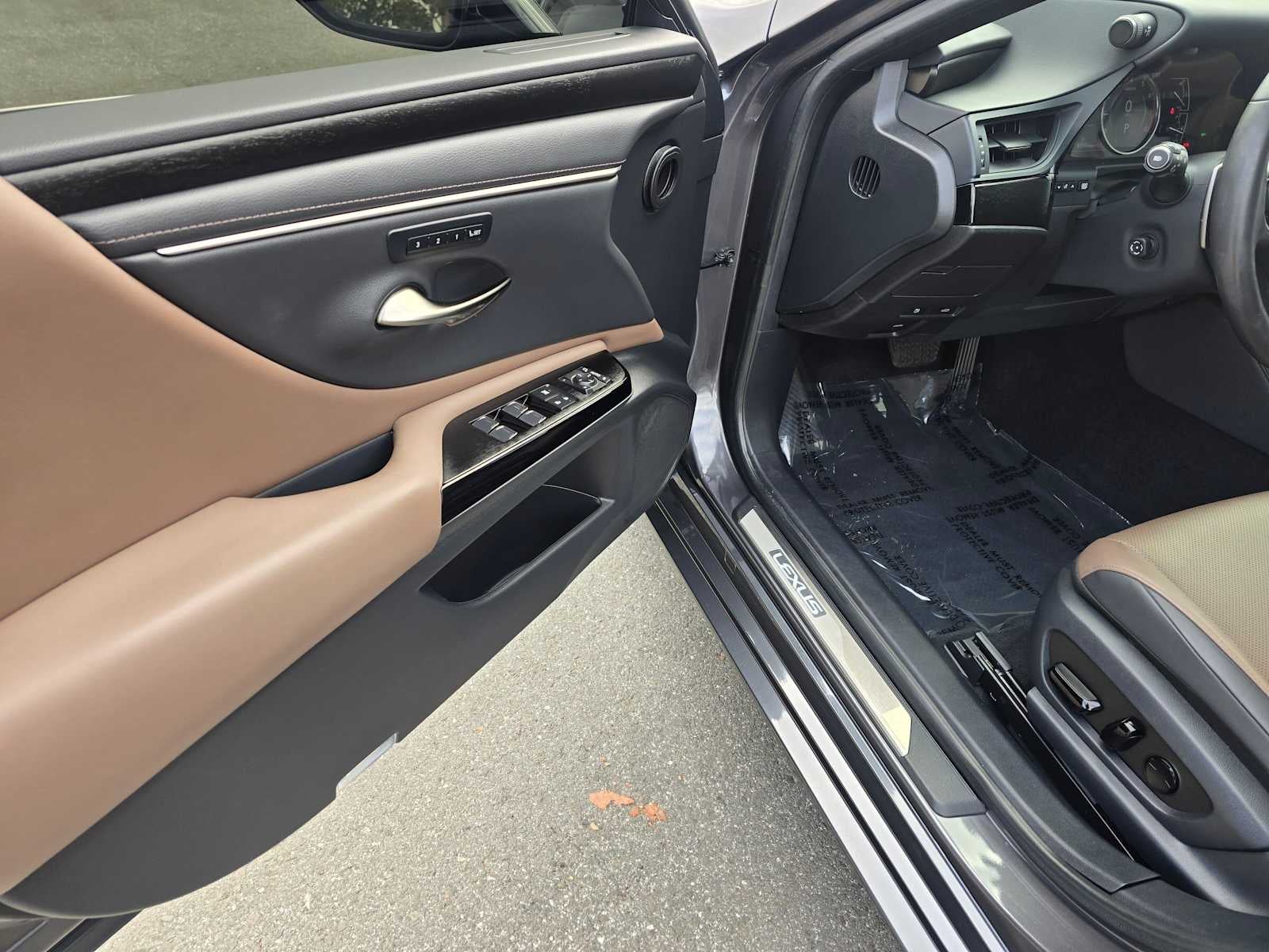 2023 Lexus ES 350 ES 350