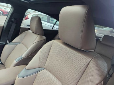 2023 Lexus ES 350 ES 350