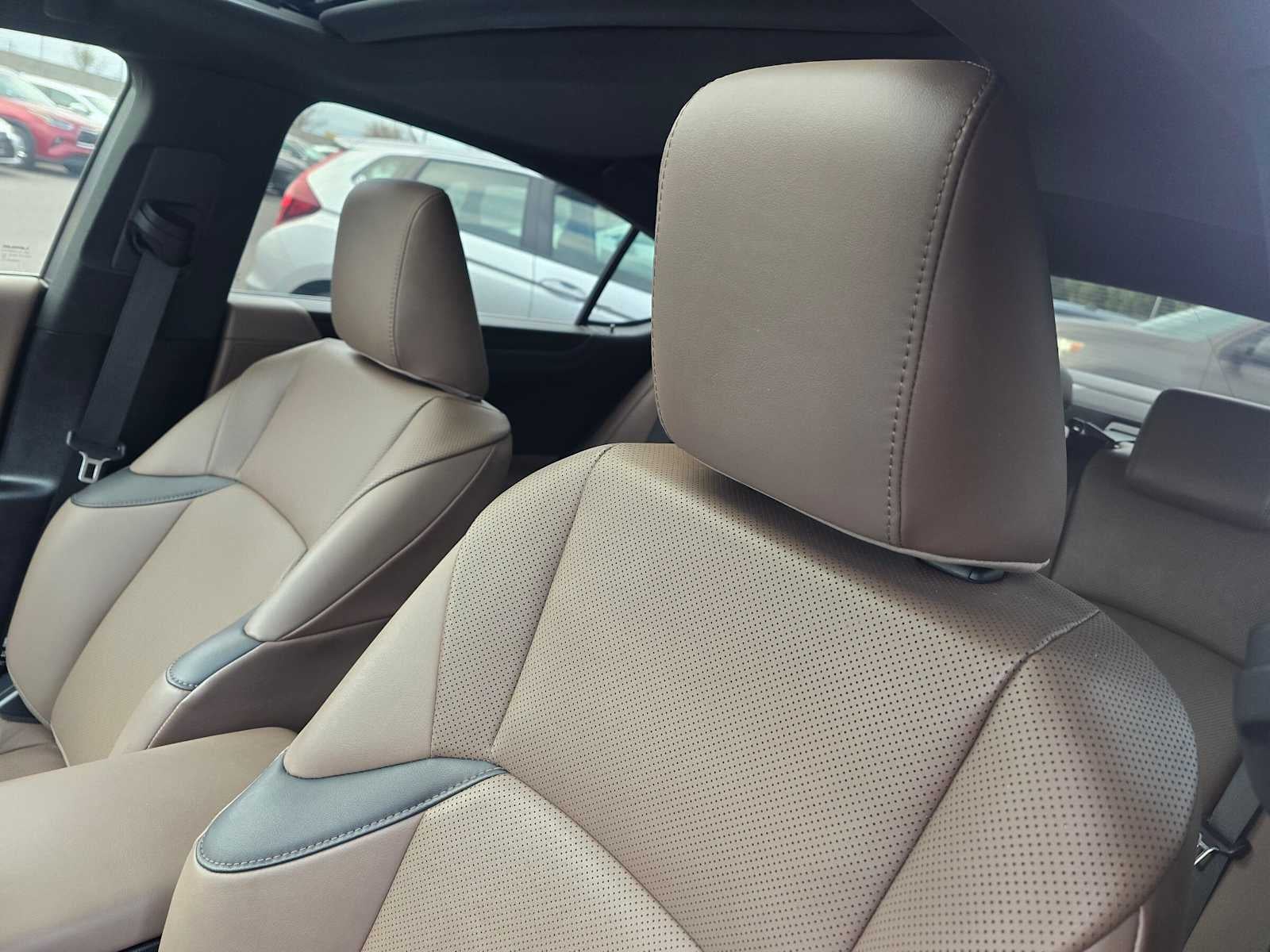 2023 Lexus ES 350 ES 350