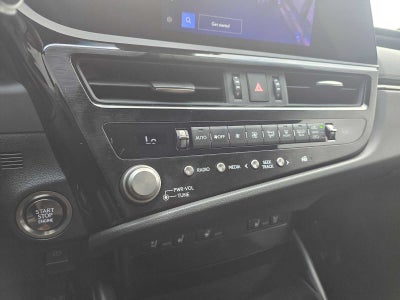 2023 Lexus ES 350 ES 350