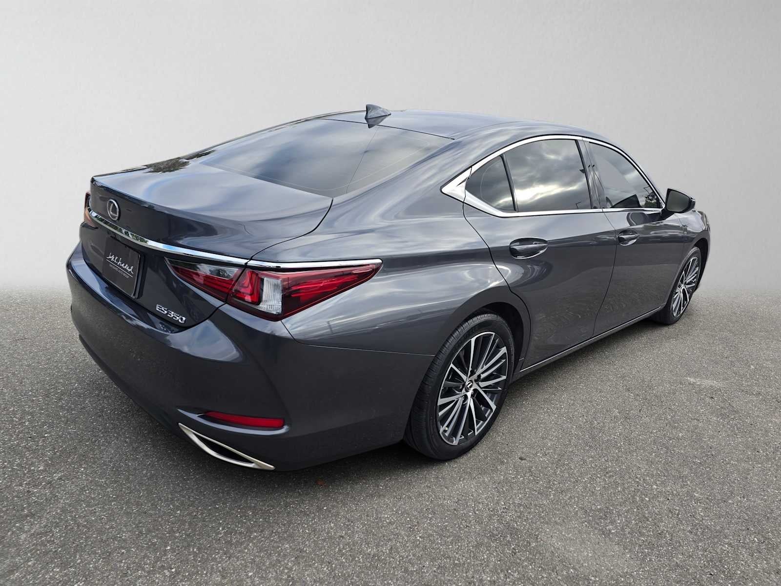 2023 Lexus ES 350 ES 350