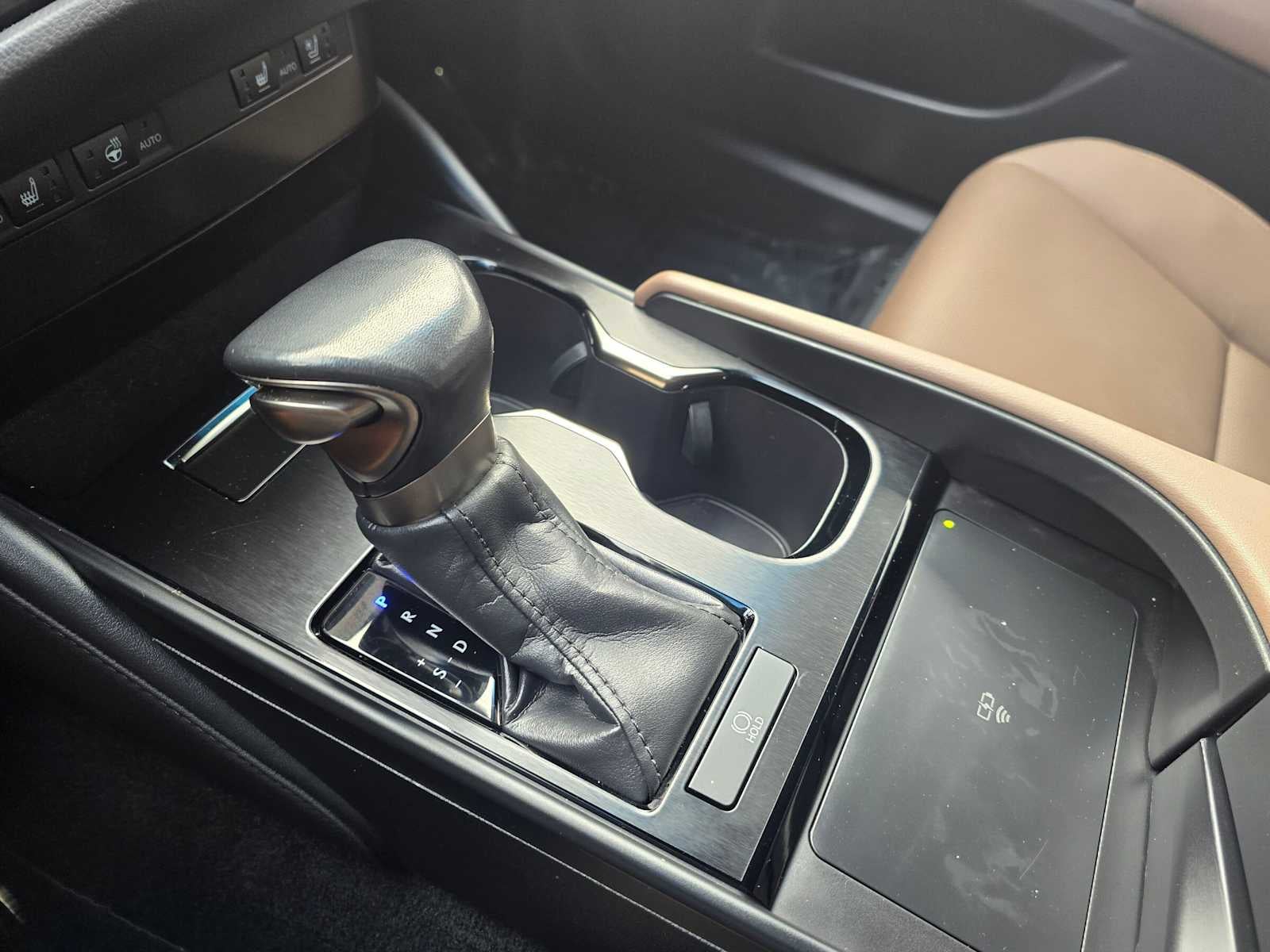 2023 Lexus ES 350 ES 350
