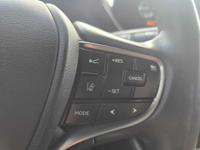 2023 Lexus ES 350 ES 350