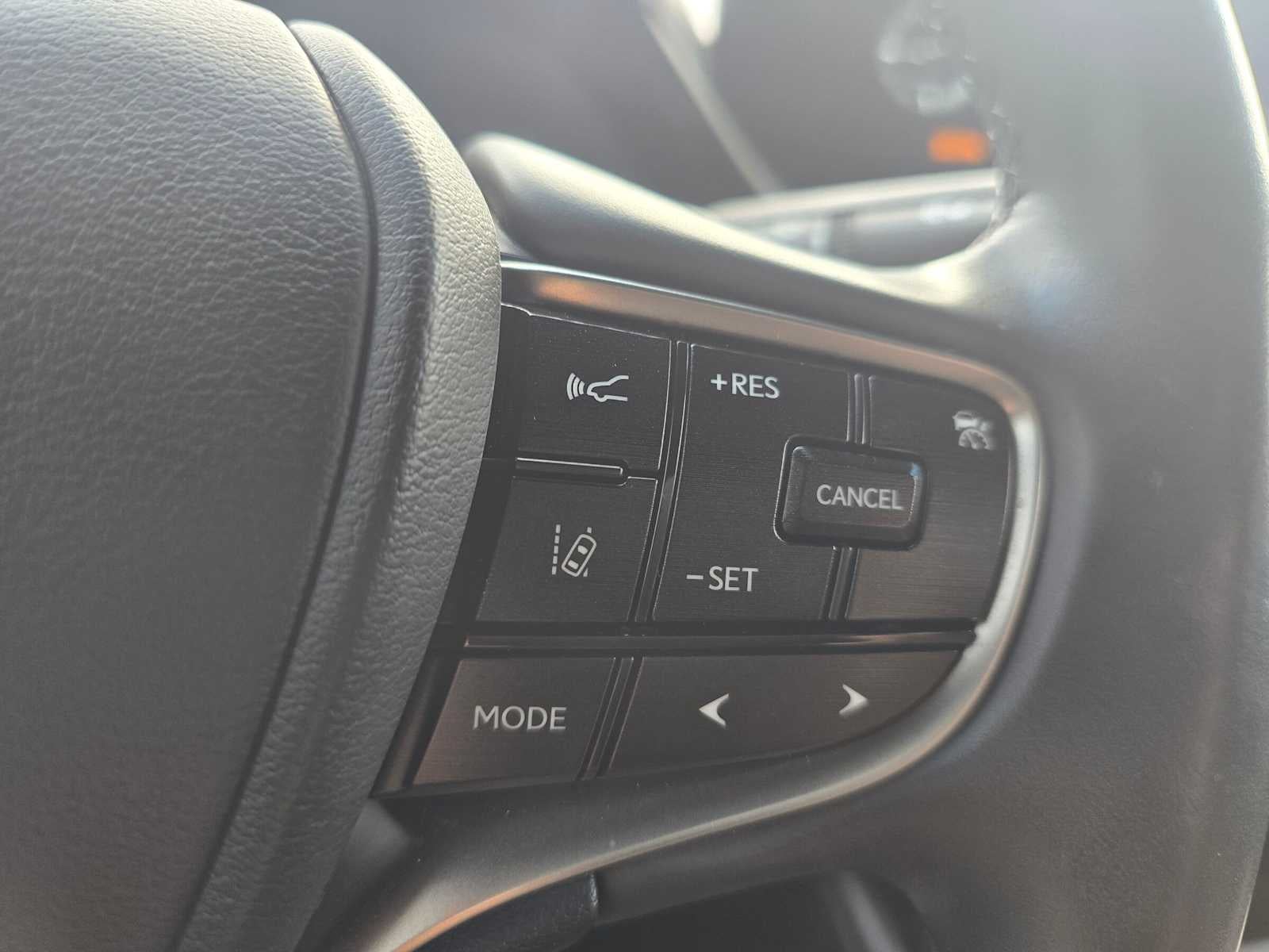 2023 Lexus ES 350 ES 350