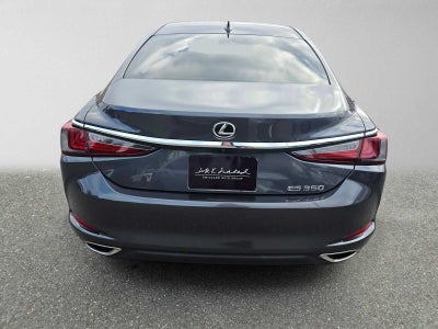2023 Lexus ES 350 ES 350