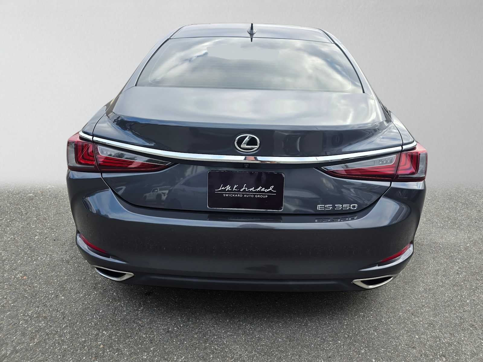 2023 Lexus ES 350 ES 350