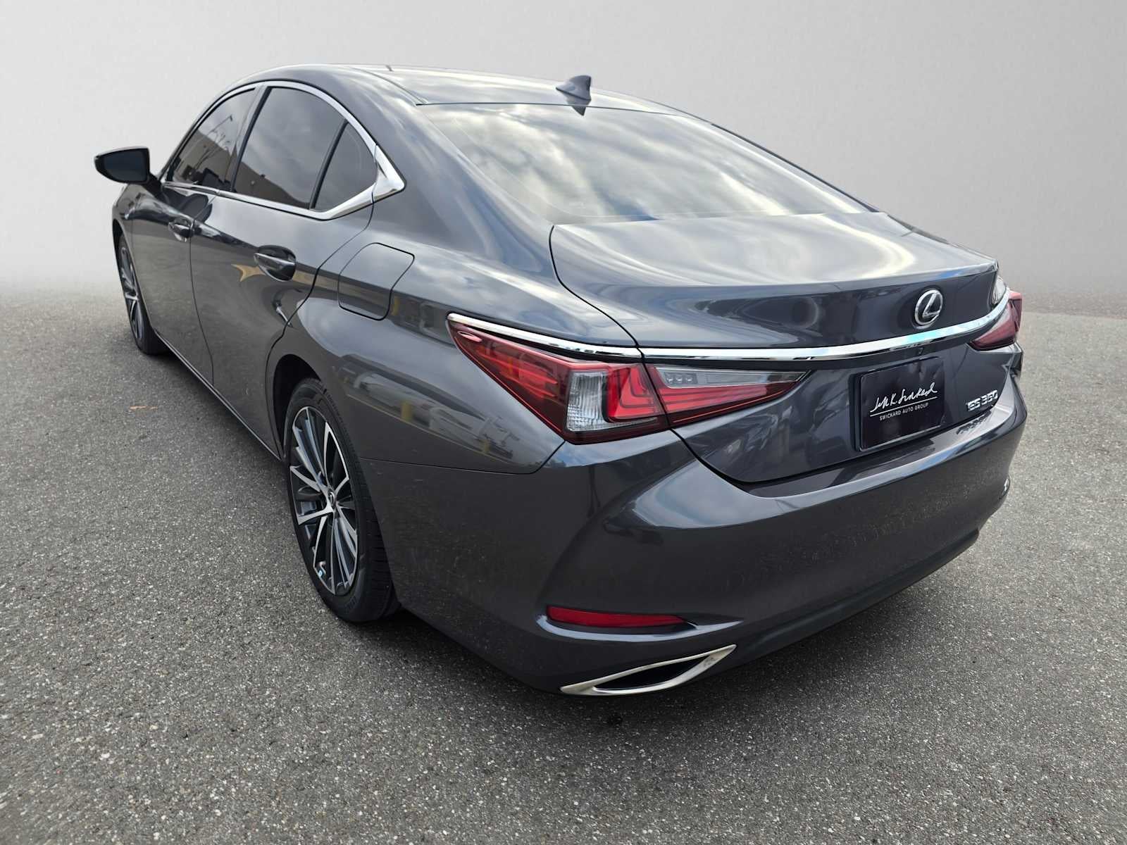 2023 Lexus ES 350 ES 350