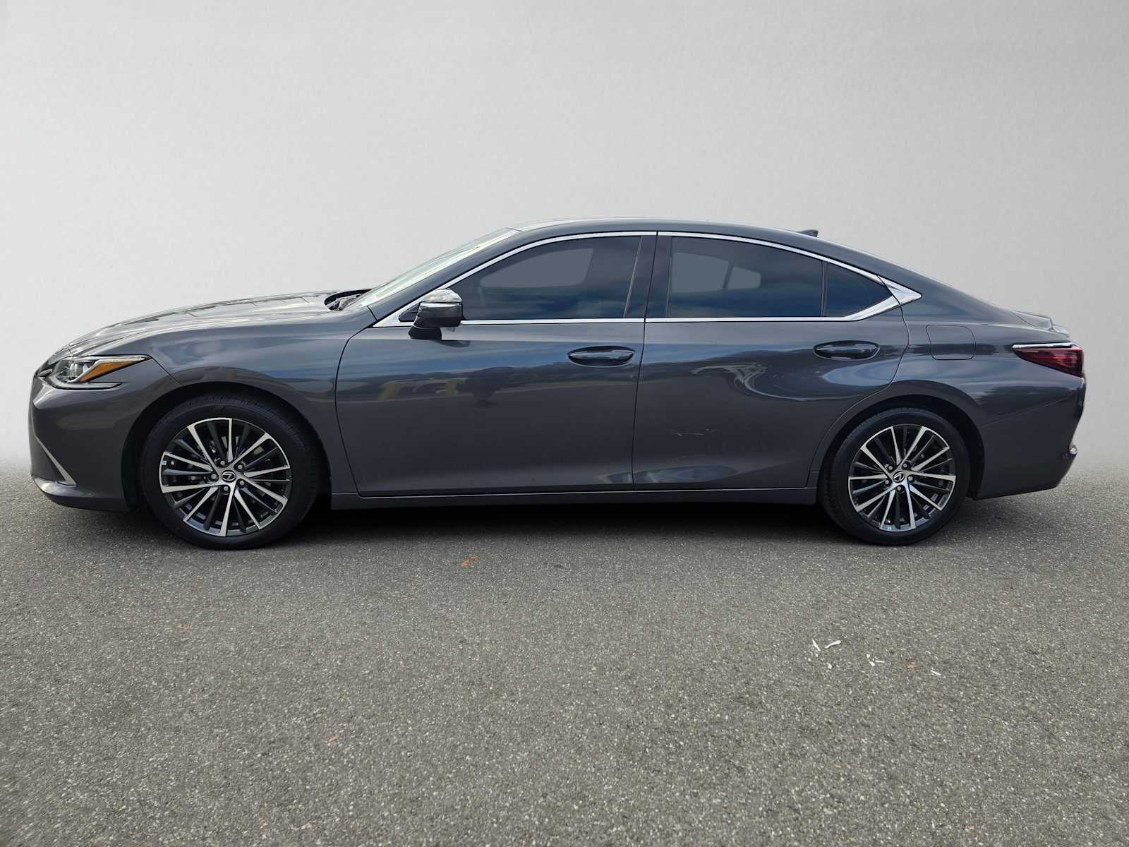 2023 Lexus ES 350 ES 350