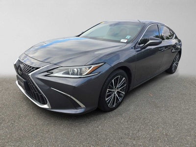 2023 Lexus ES 350 ES 350
