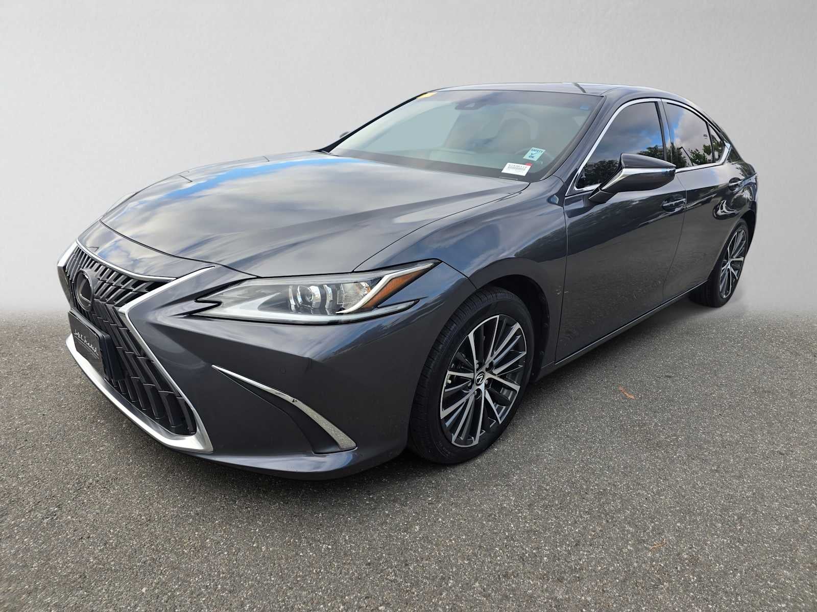 2023 Lexus ES 350 ES 350