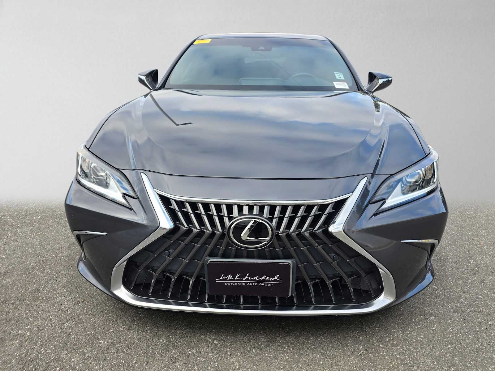 2023 Lexus ES 350 ES 350