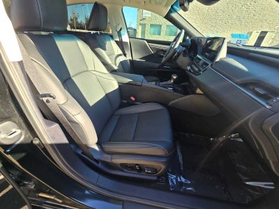 2025 Lexus ES ES 350