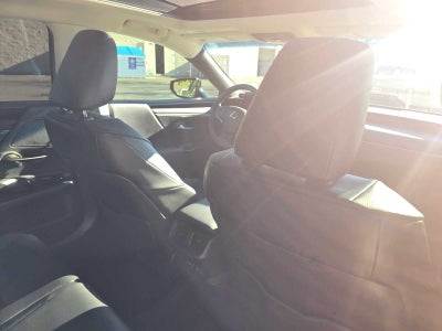 2025 Lexus ES ES 350