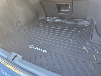 2025 Lexus ES ES 350