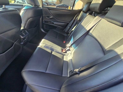 2025 Lexus ES ES 350