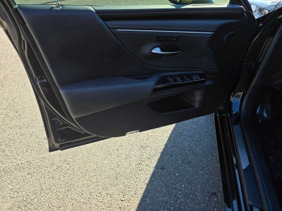 2025 Lexus ES ES 350