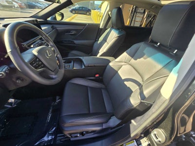 2025 Lexus ES ES 350