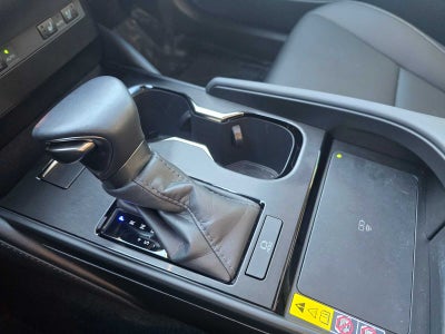 2025 Lexus ES ES 350