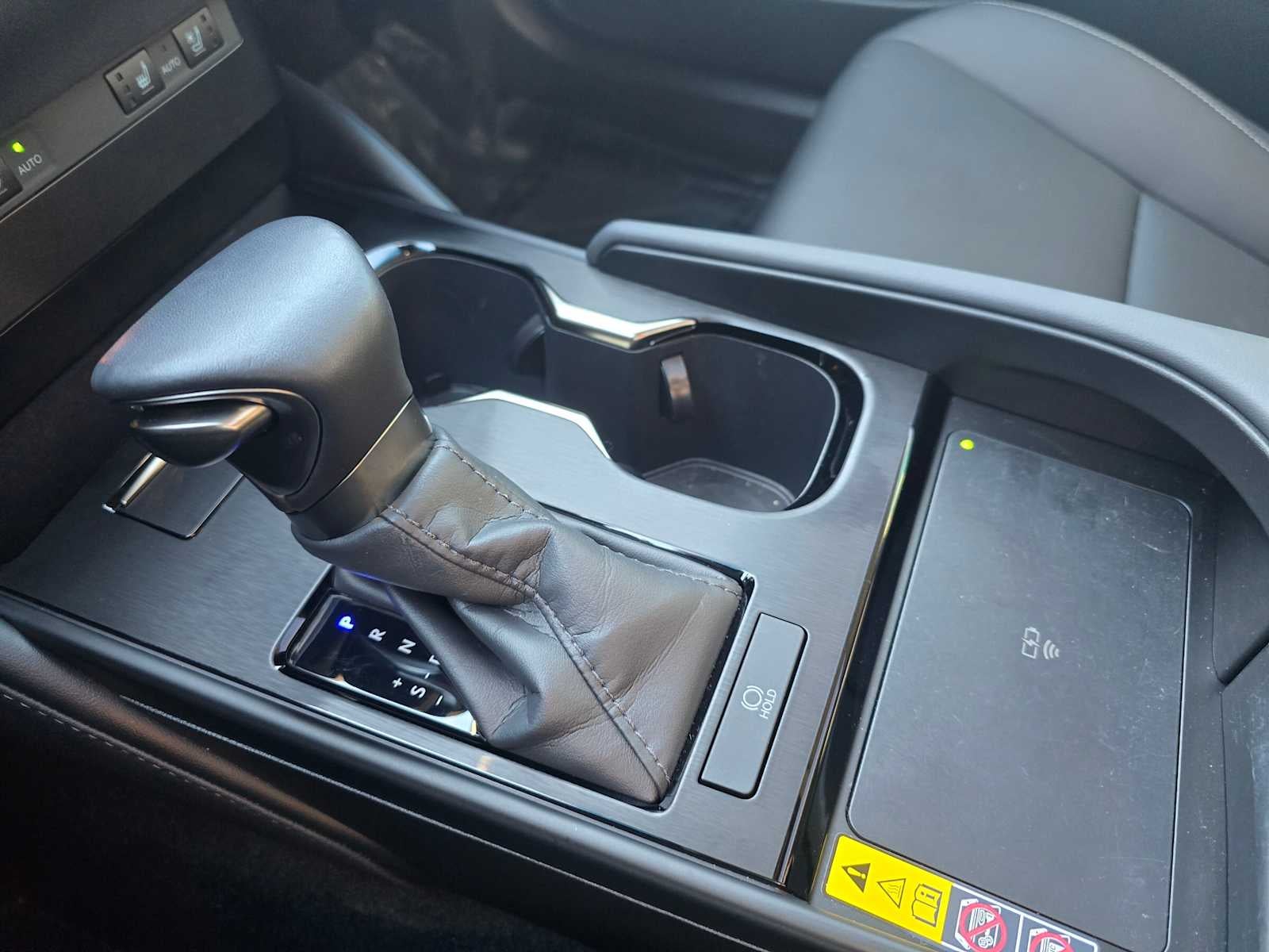 2025 Lexus ES ES 350