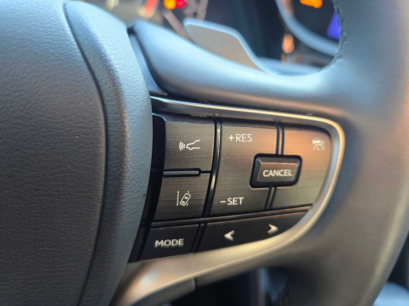 2025 Lexus ES ES 350