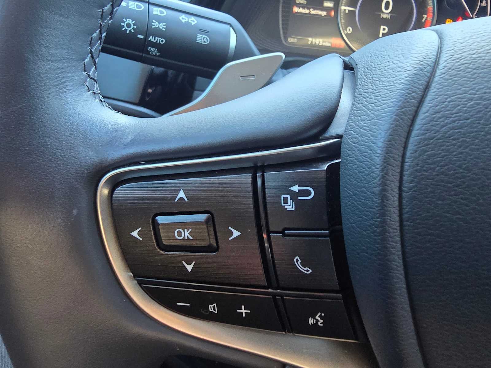 2025 Lexus ES ES 350