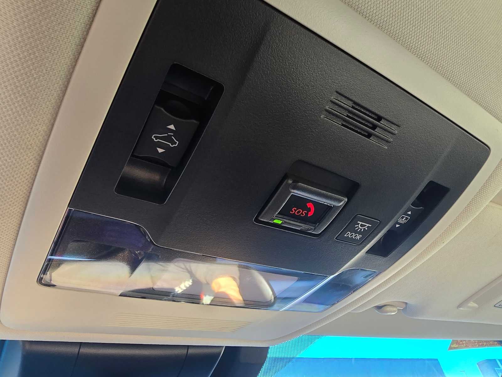 2025 Lexus ES ES 350