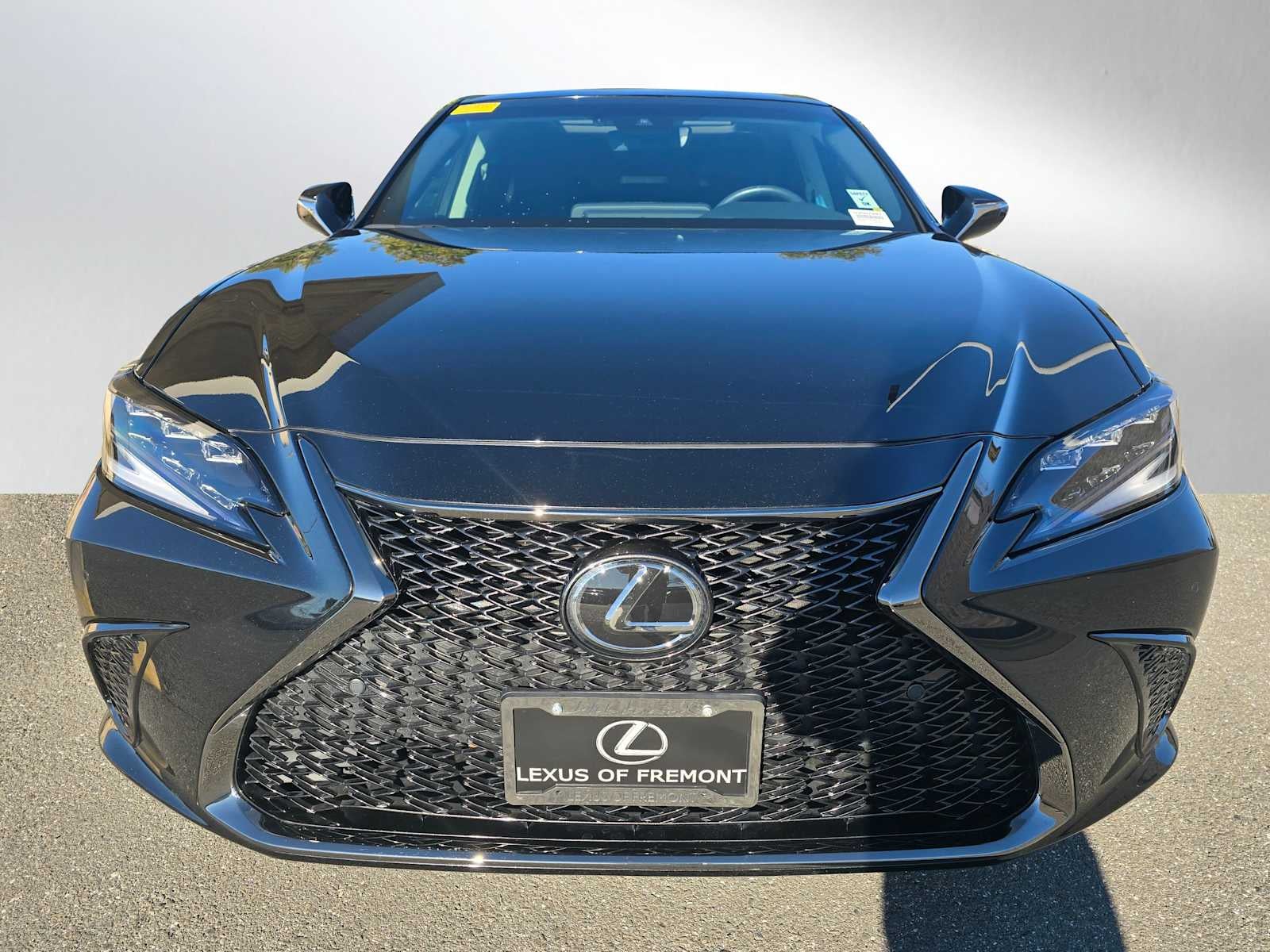 2025 Lexus ES ES 350