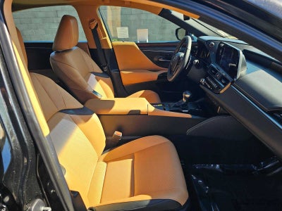 2024 Lexus ES 350 ES 350