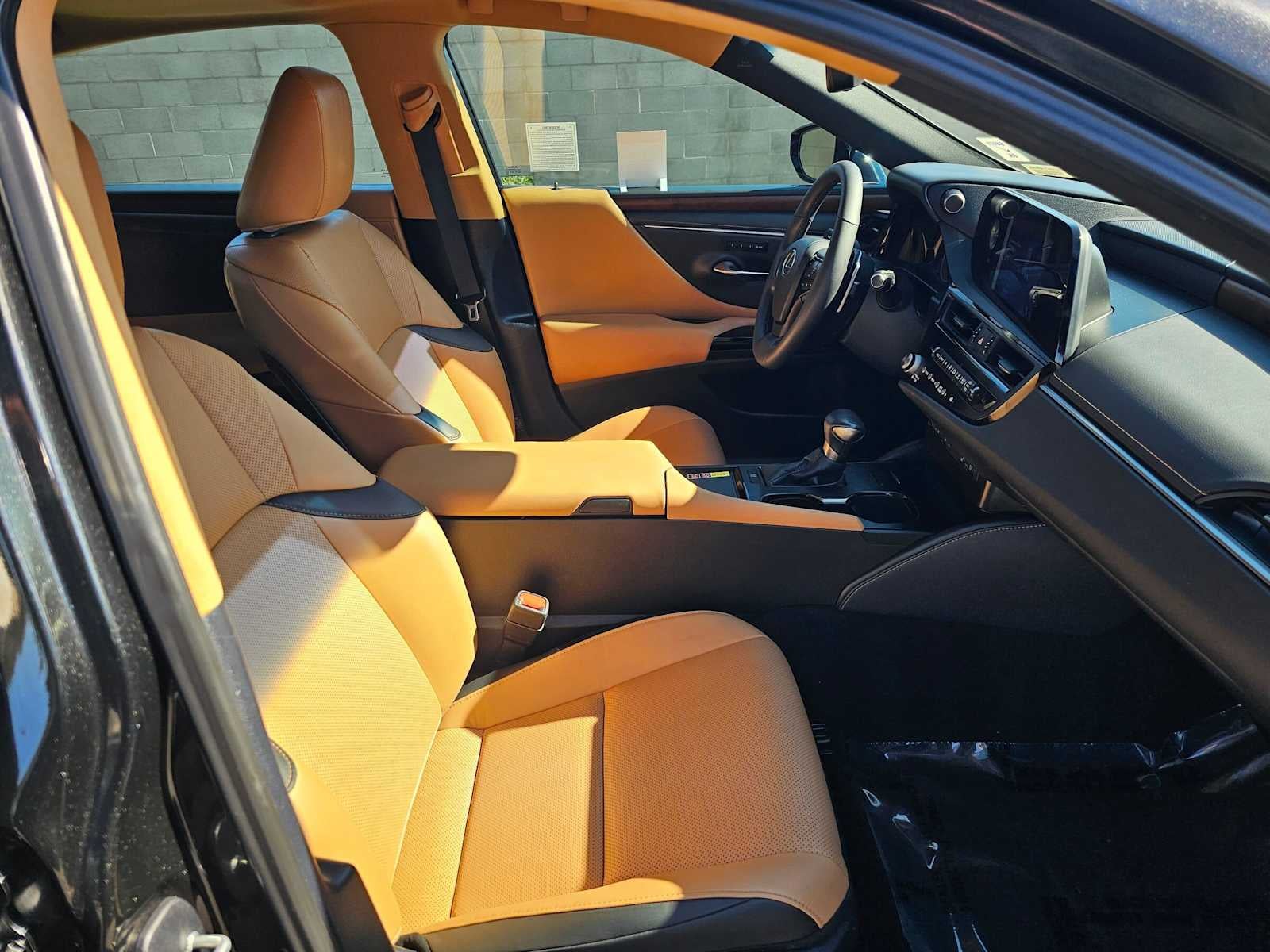2024 Lexus ES 350 ES 350