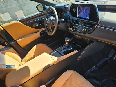 2024 Lexus ES 350 ES 350