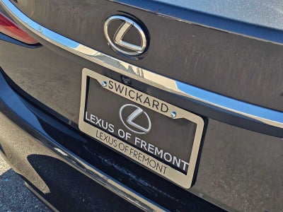 2024 Lexus ES 350 ES 350