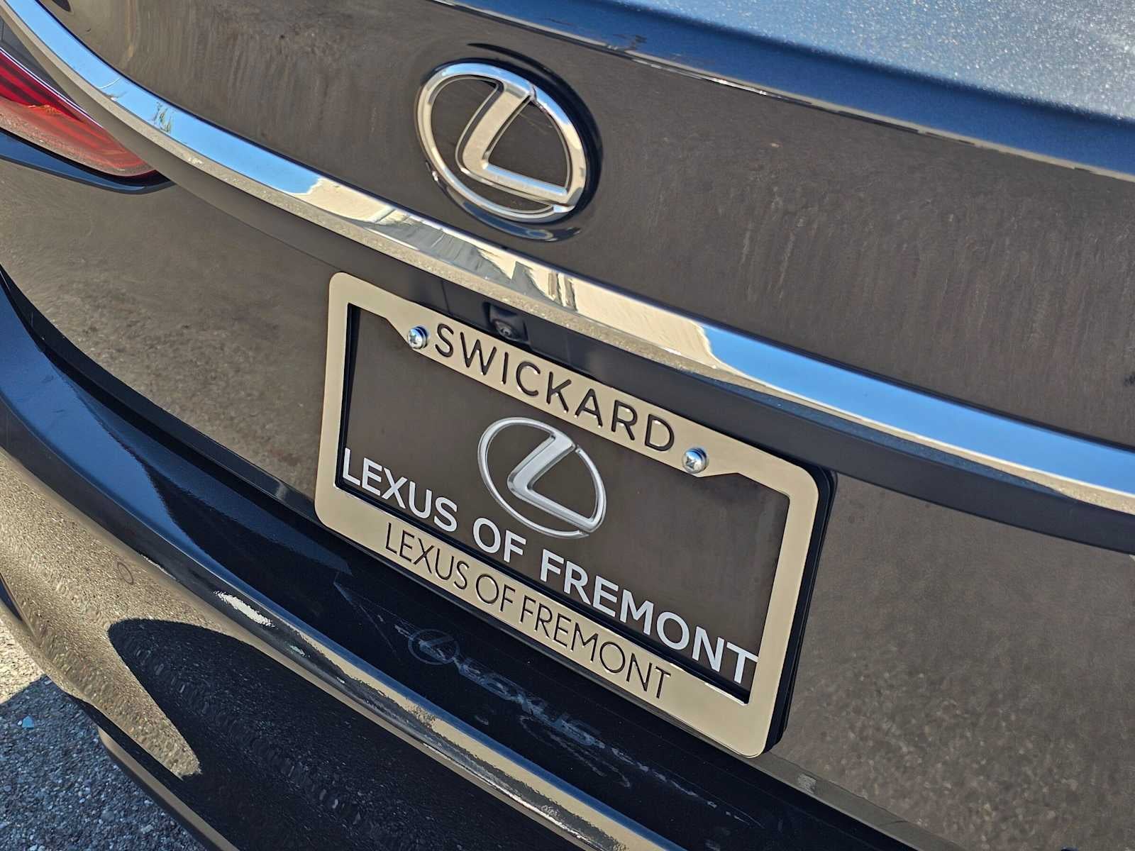 2024 Lexus ES 350 ES 350