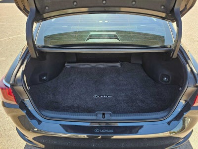 2024 Lexus ES 350 ES 350