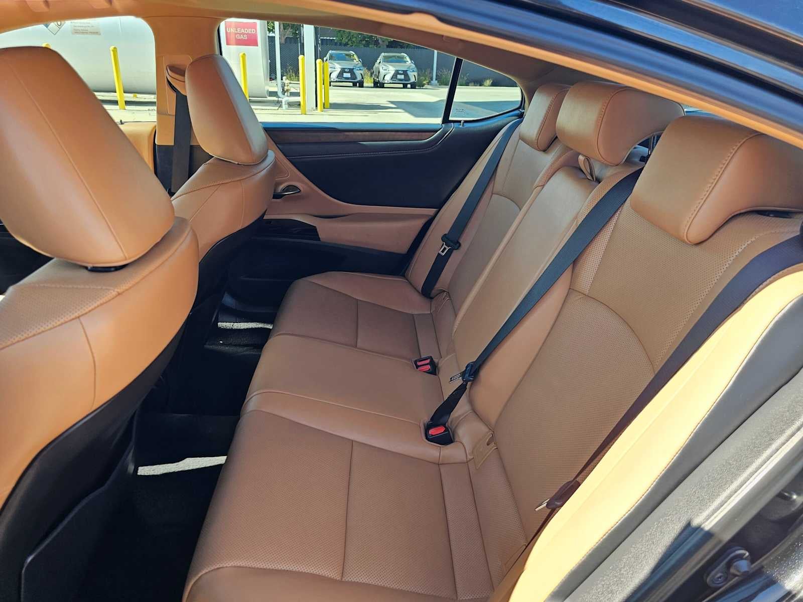 2024 Lexus ES 350 ES 350