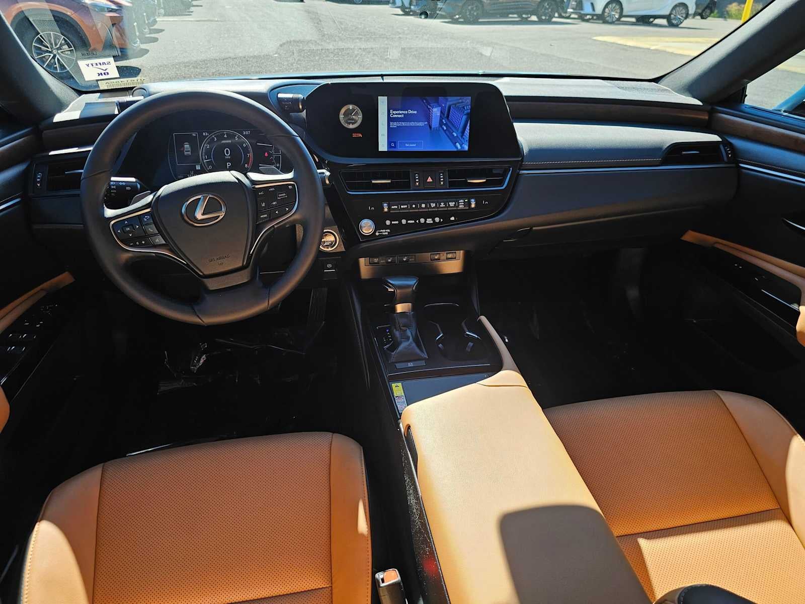 2024 Lexus ES 350 ES 350