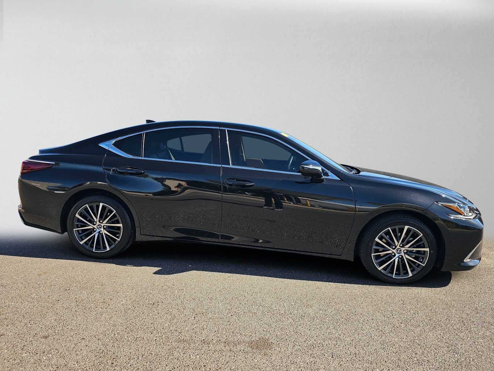 2024 Lexus ES 350 ES 350
