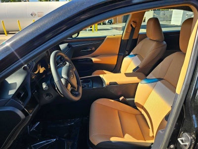 2024 Lexus ES 350 ES 350