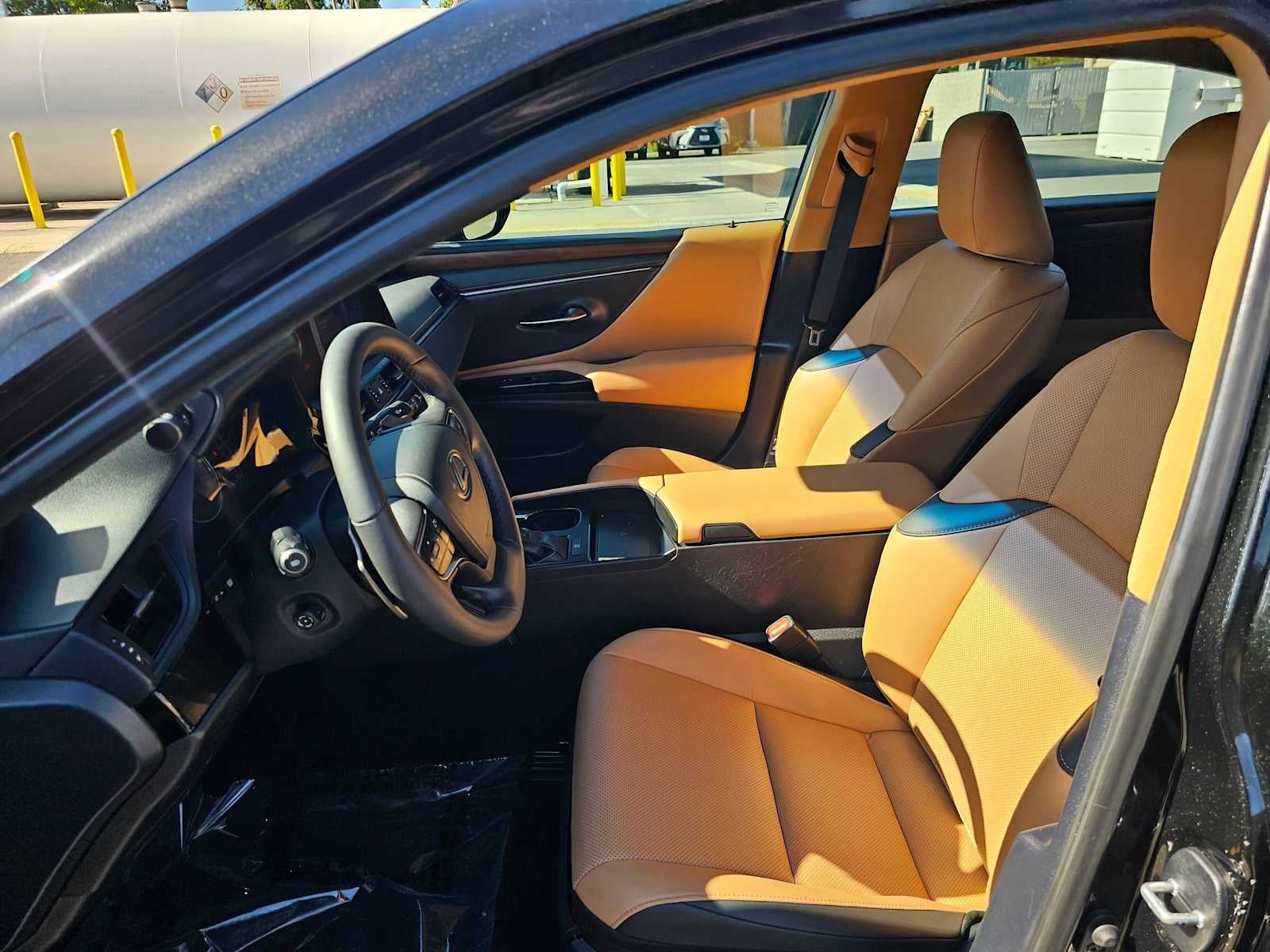 2024 Lexus ES 350 ES 350