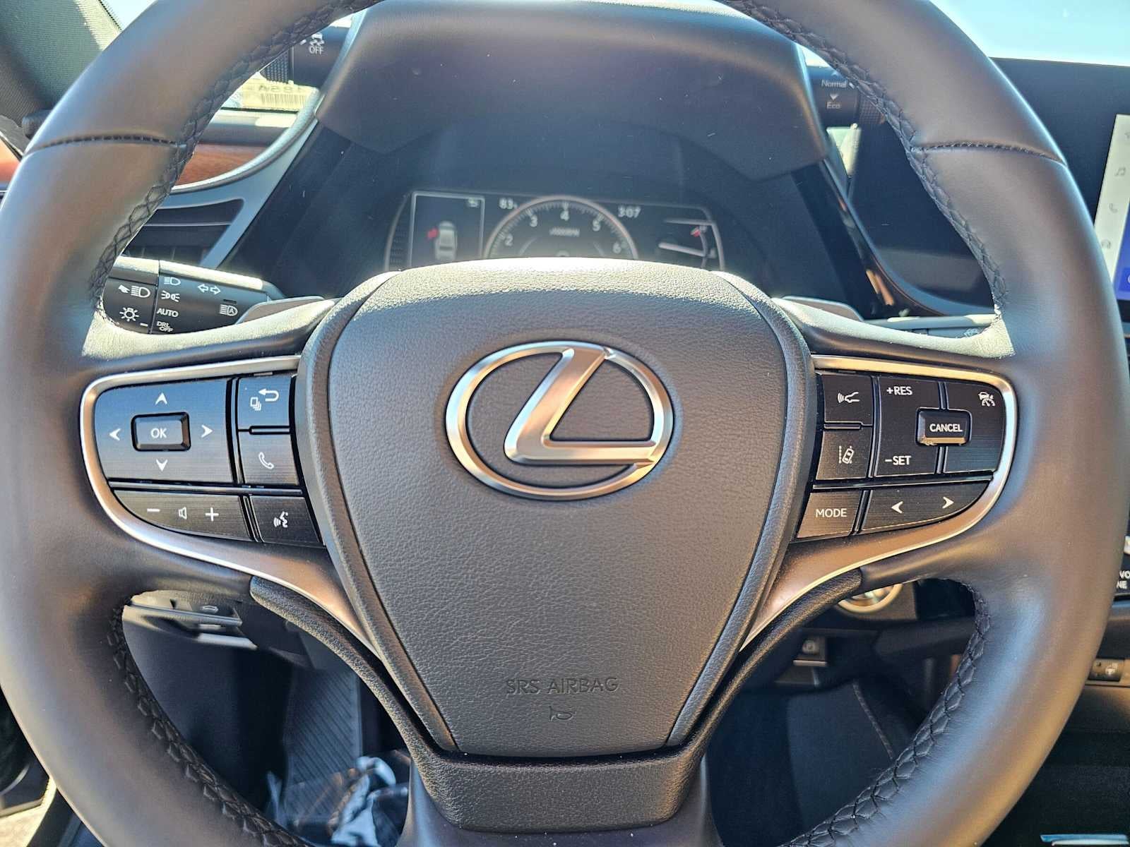 2024 Lexus ES 350 ES 350