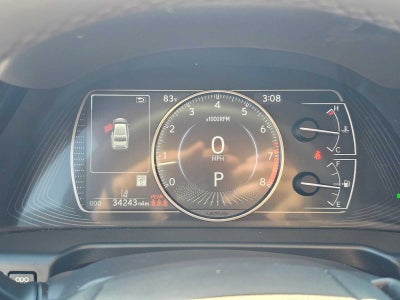 2024 Lexus ES 350 ES 350